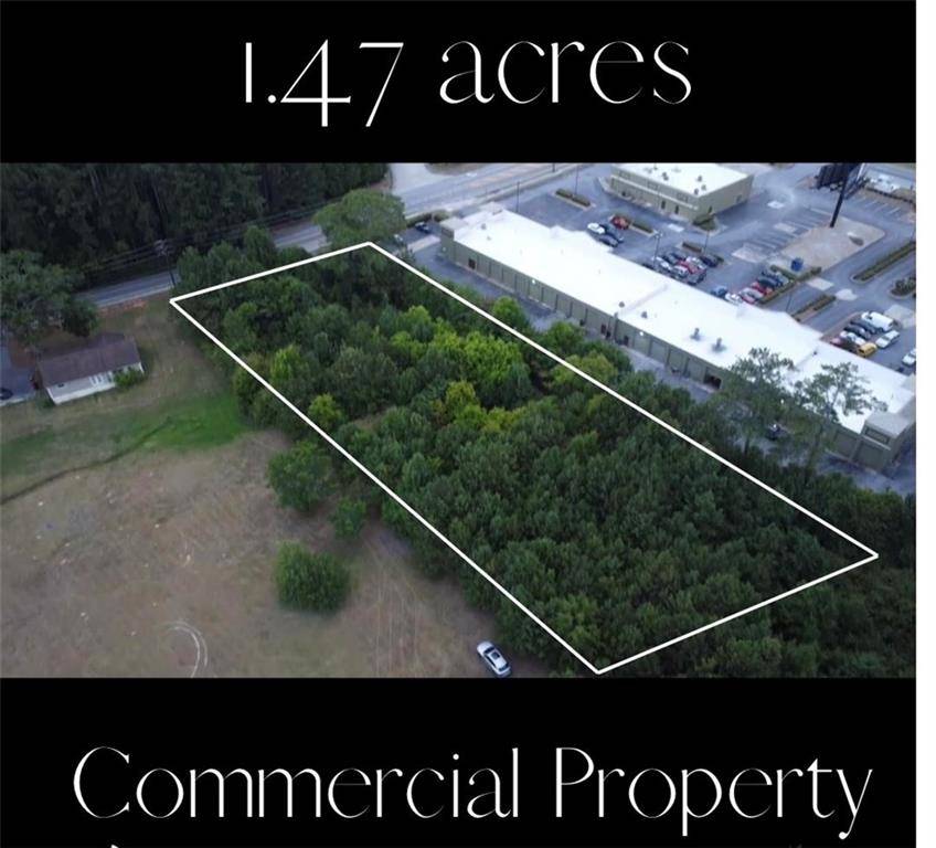 Jonesboro, GA 30238,8250 Thomas Rd