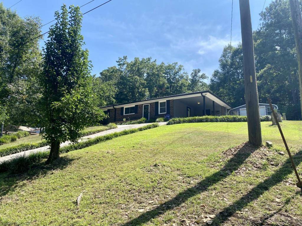 Calhoun, GA 30733,187 Cantrell DR SW