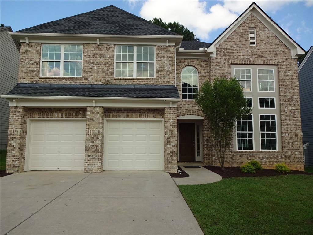 Lawrenceville, GA 30045,1134 Simonton Hill CT