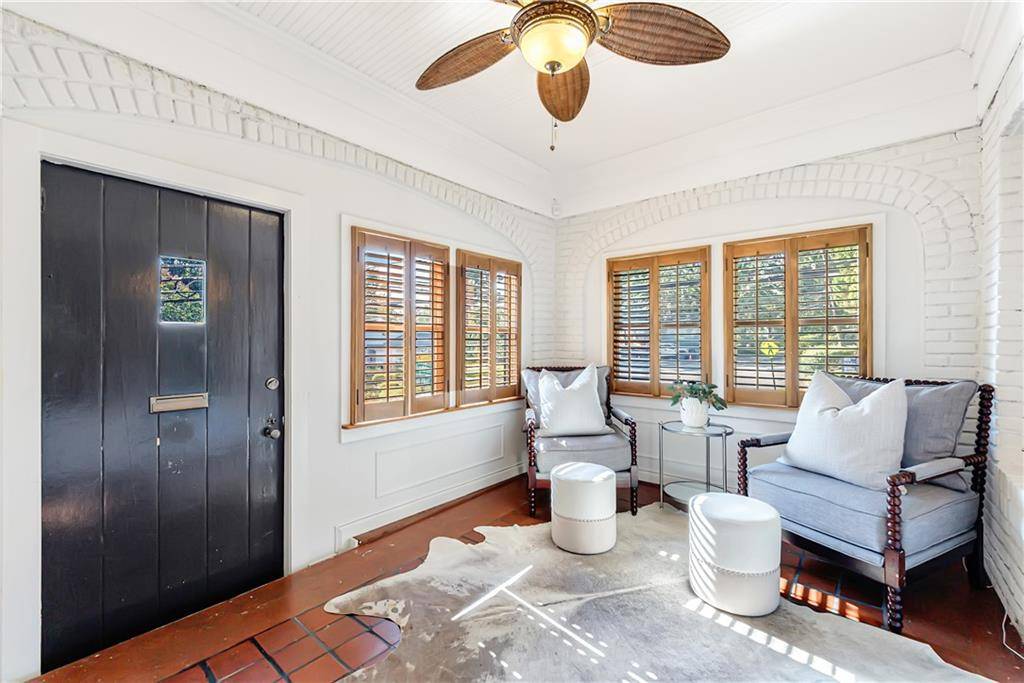 Atlanta, GA 30306,1448 N Highland AVE N