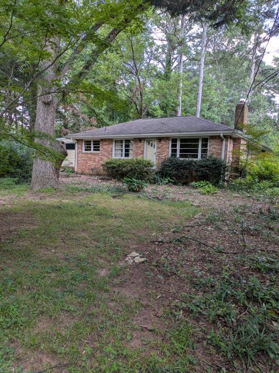 Tucker, GA 30084,1893 Brockett RD