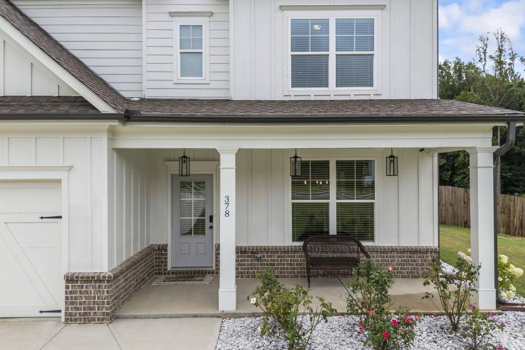Winder, GA 30680,378 Dunagan CT