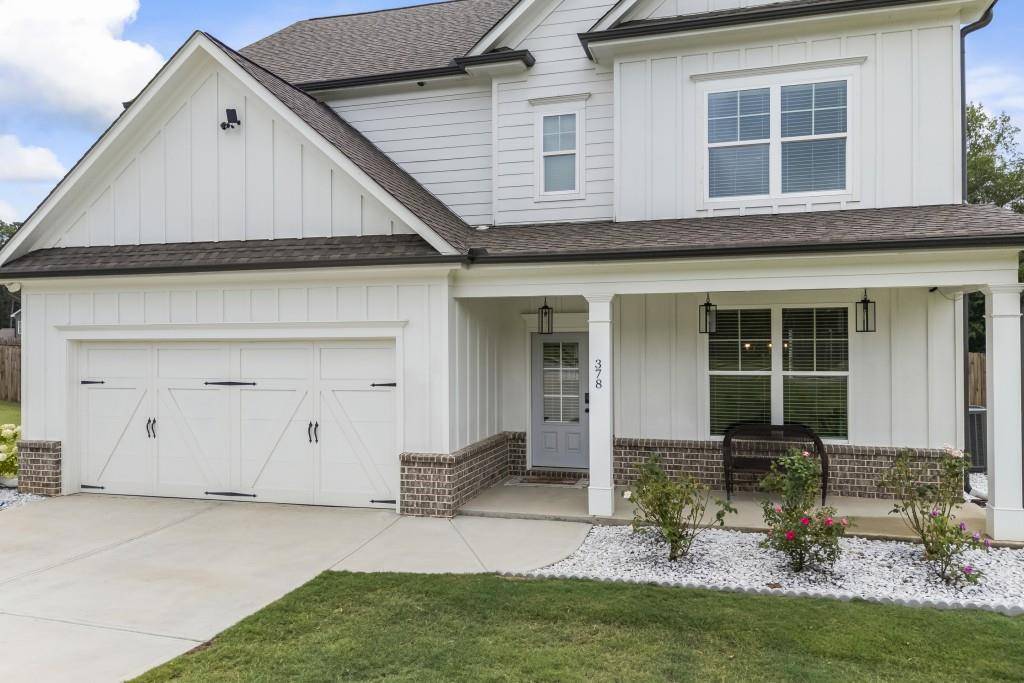 Winder, GA 30680,378 Dunagan CT