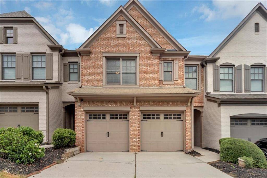 Peachtree Corners, GA 30092,4913 BERKELEY OAK CIR
