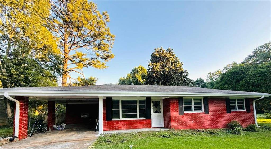 Lilburn, GA 30047,4474 CASCO LN NW