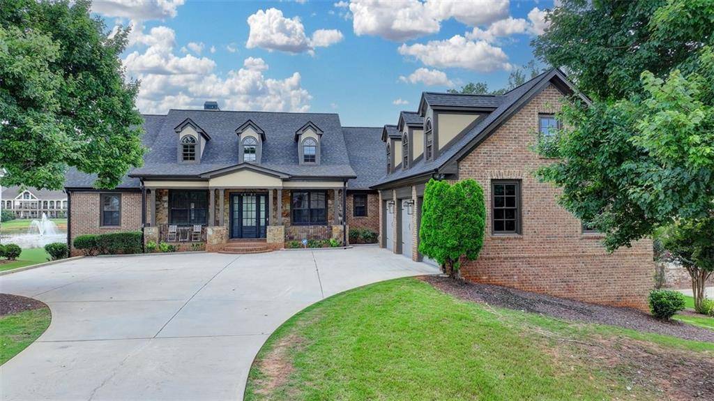 Jefferson, GA 30549,835 LOW FALLS CT