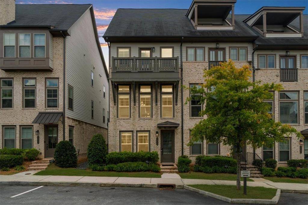 Atlanta, GA 30339,2435 FIGARO DR