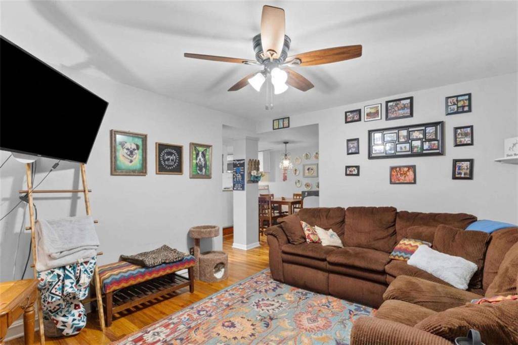 Atlanta, GA 30309,71 Maddox DR #APT C
