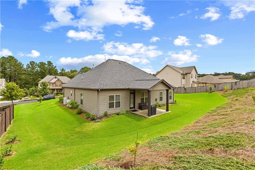 Dacula, GA 30019,3472 Parkside View BLVD