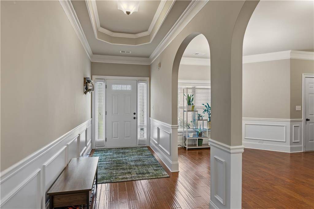 Dacula, GA 30019,3472 Parkside View BLVD