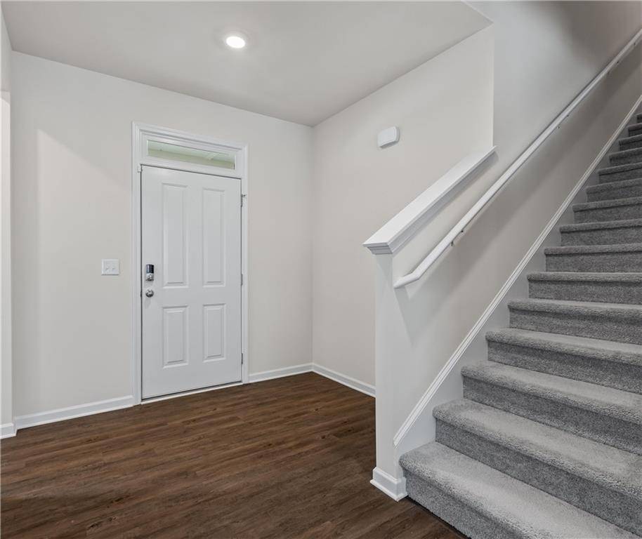 Pendergrass, GA 30567,708 Starbuck Pkwy