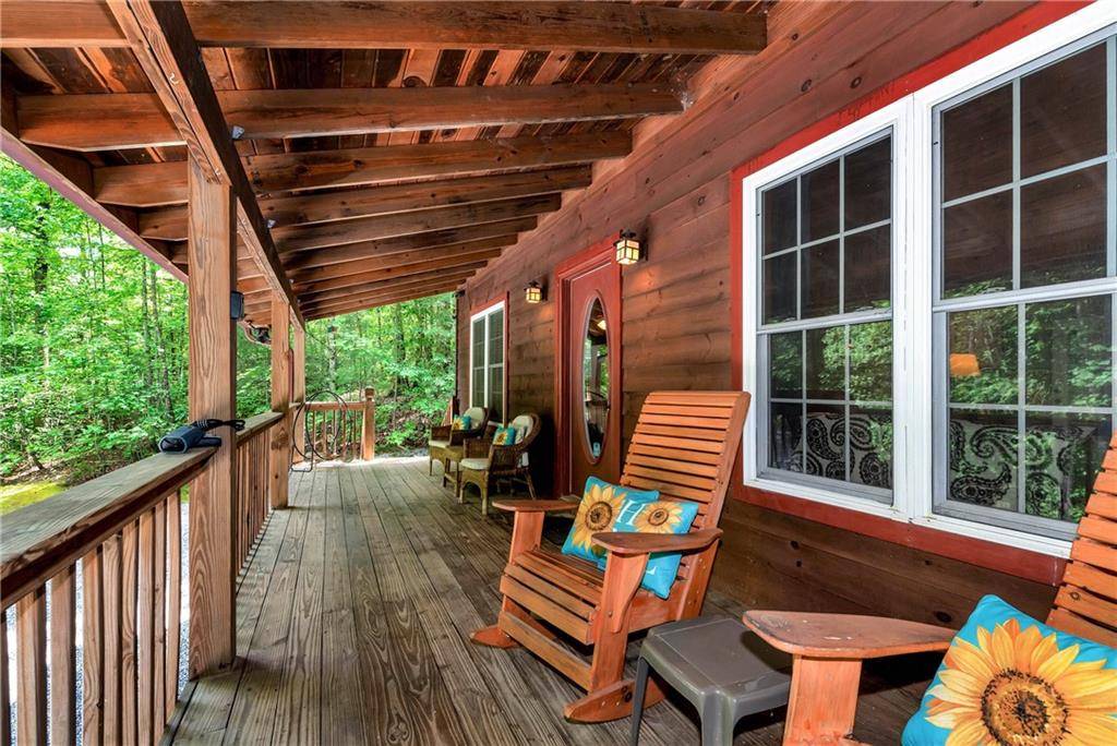 Sautee Nacoochee, GA 30571,62 Monroe Ridge RD