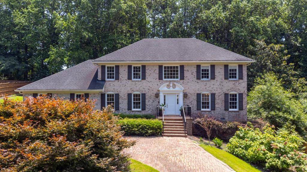 Dunwoody, GA 30338,5349 Forest Springs DR