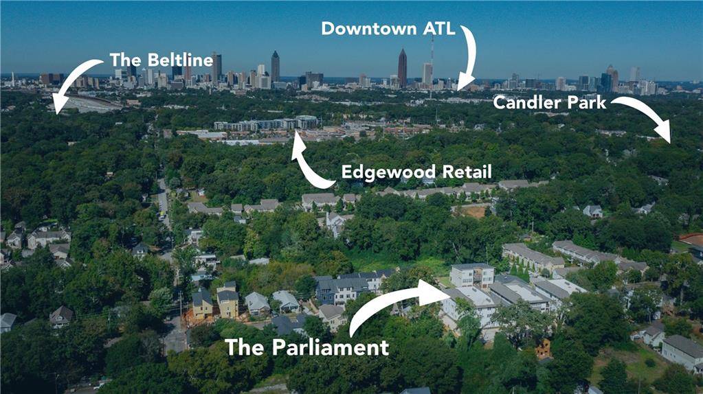 Atlanta, GA 30307,123 Mayson AVE NE #C