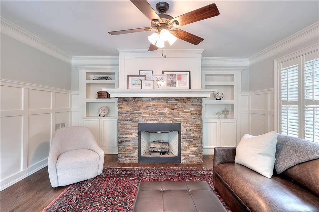 Atlanta, GA 30307,203 Flora AVE
