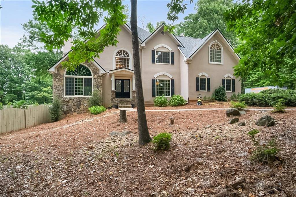 Acworth, GA 30101,5715 Brynwood CIR NW
