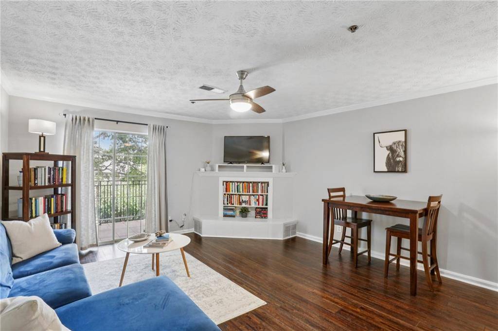 Atlanta, GA 30324,970 Sidney Marcus BLVD NE #2115