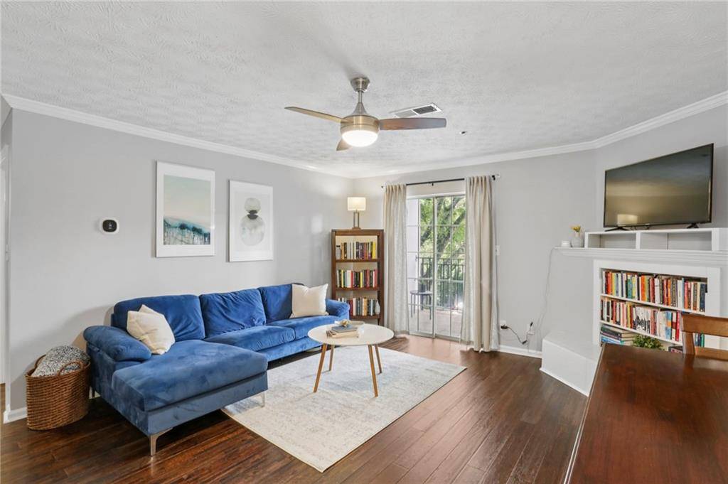 Atlanta, GA 30324,970 Sidney Marcus BLVD NE #2115