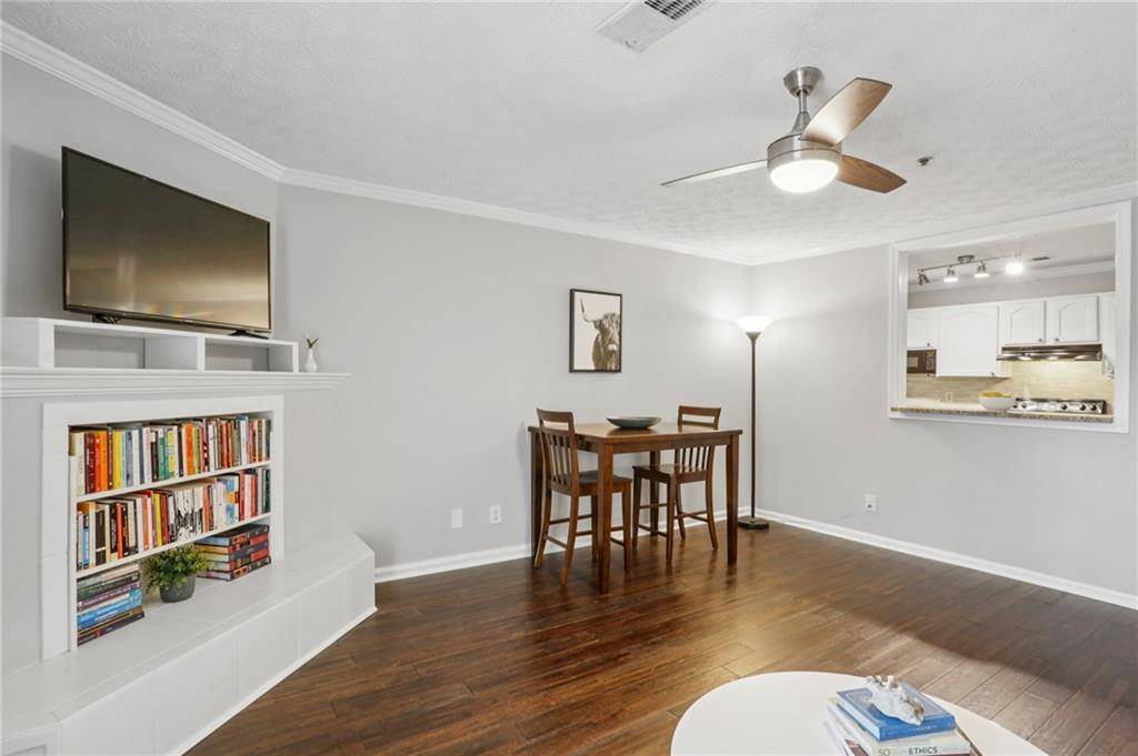 Atlanta, GA 30324,970 Sidney Marcus BLVD NE #2115