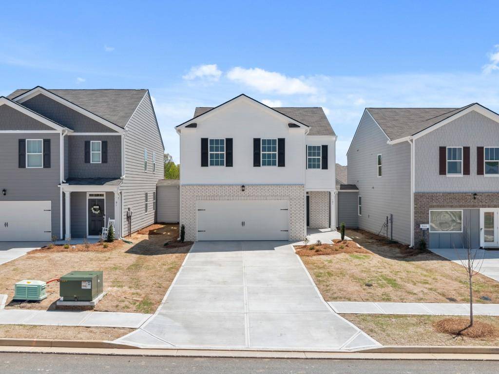 Jasper, GA 30143,93 Rolling Meadow TRCE