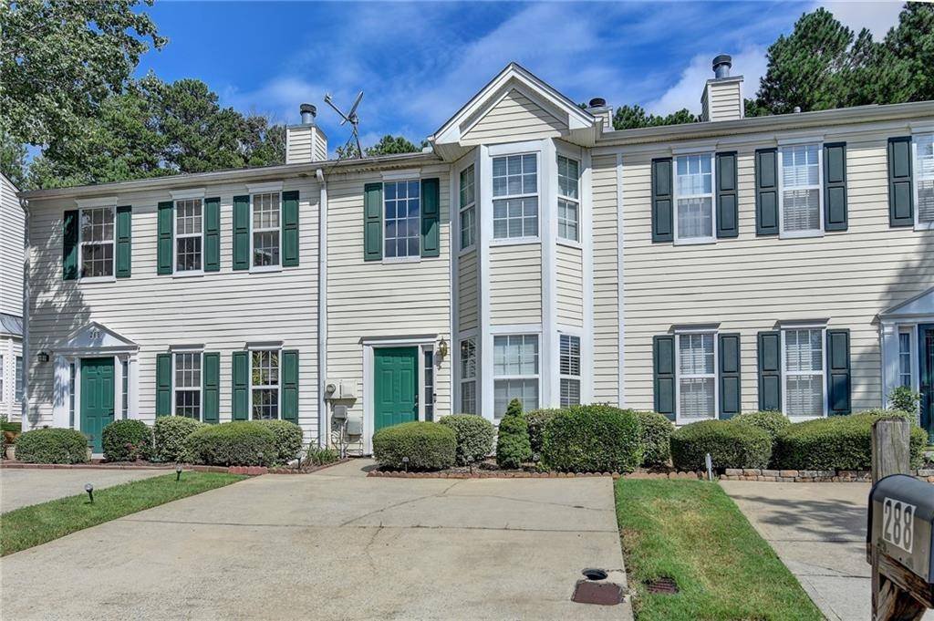 Lawrenceville, GA 30045,278 Timber Gate DR