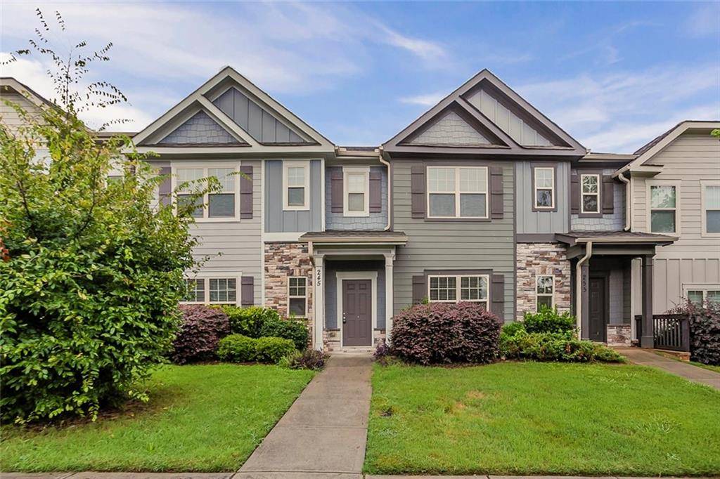 Covington, GA 30014,245 Orchard DR
