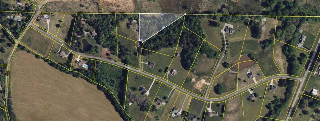 Summerville, GA 30747,0 Pine Ridge Court