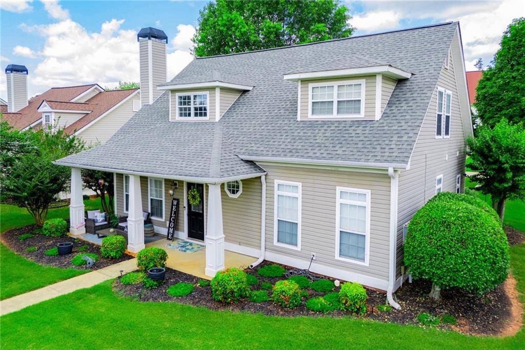 Villa Rica, GA 30180,2763 Nautical WAY