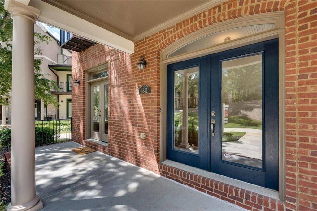 Duluth, GA 30096,3641 RIDGE TOWNE DR