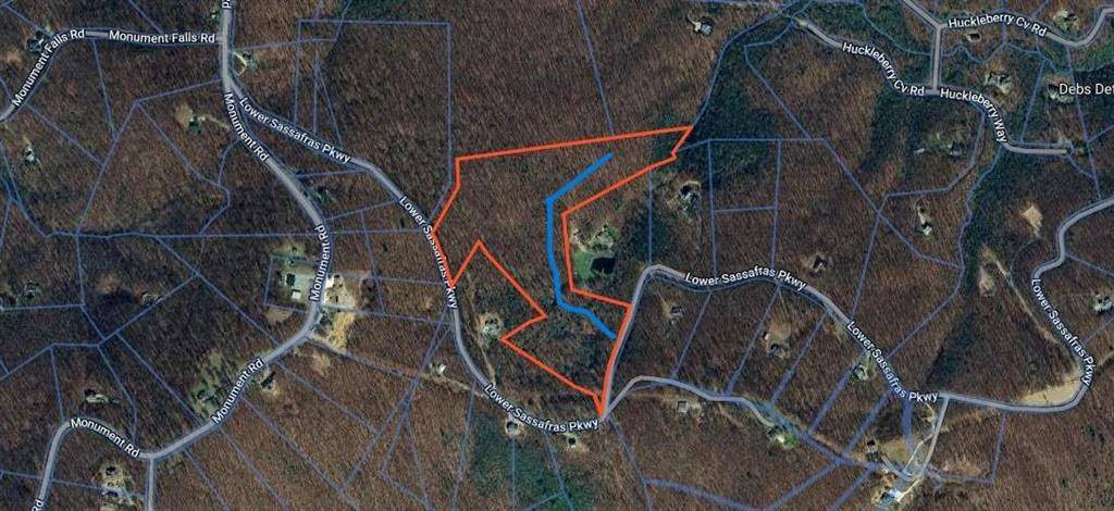 Jasper, GA 30143,00 Lower Sassafras Pkwy