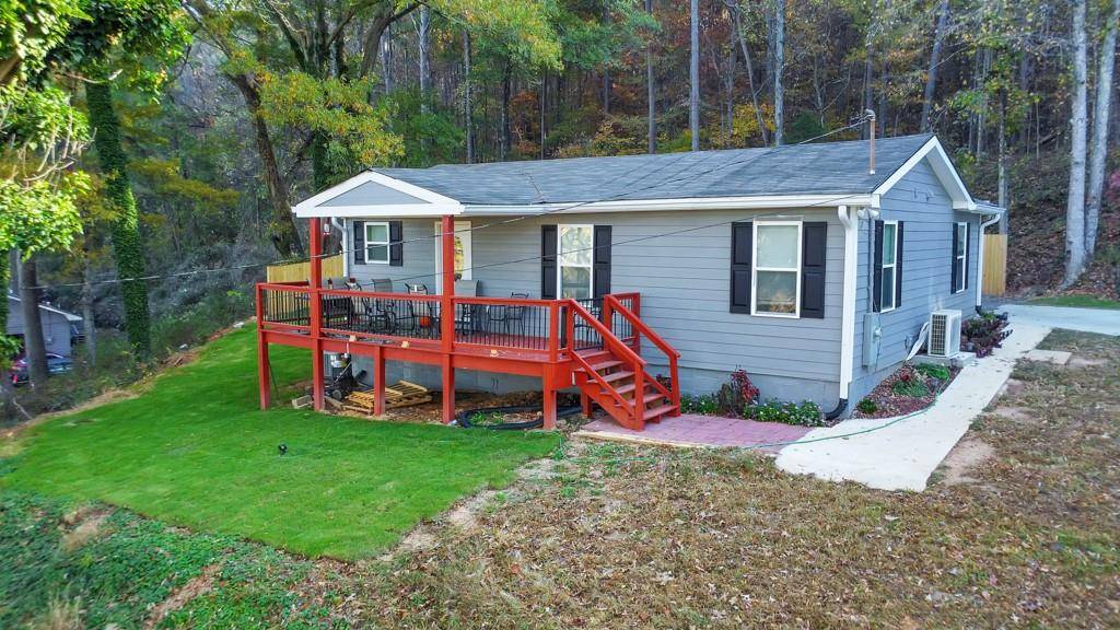 Silver Creek, GA 30173,302 Jack ST