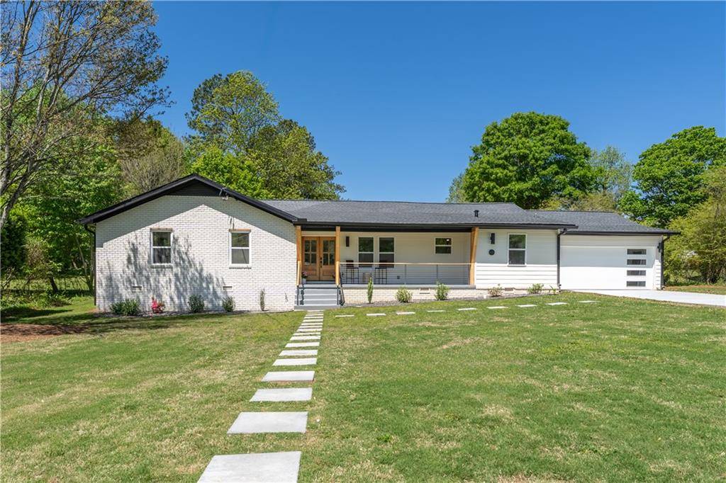 Dunwoody, GA 30360,5036 Chestnut Forest LN