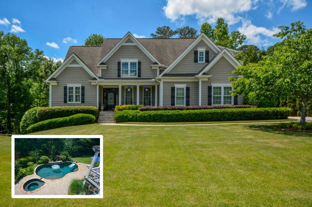 Cumming, GA 30041,3740 DUCKCOVE WAY