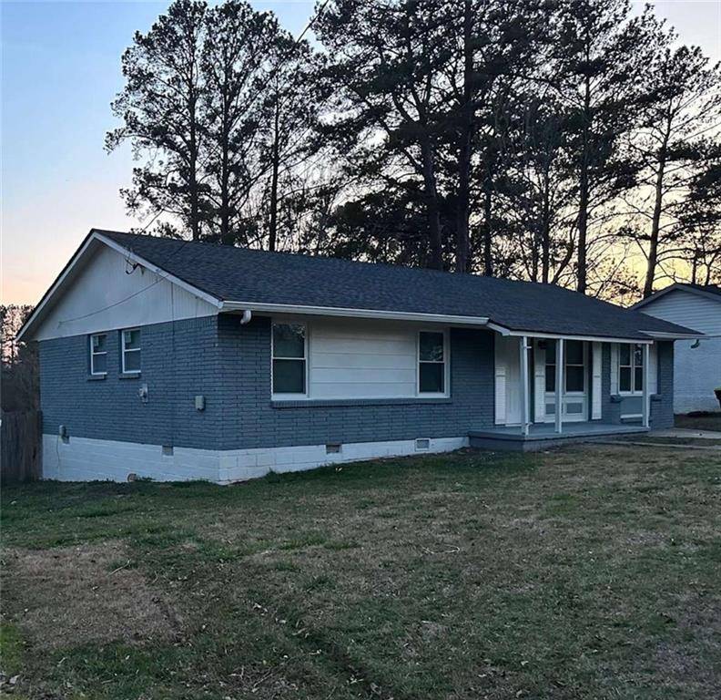 Jonesboro, GA 30236,7118 Lady Heidi CT