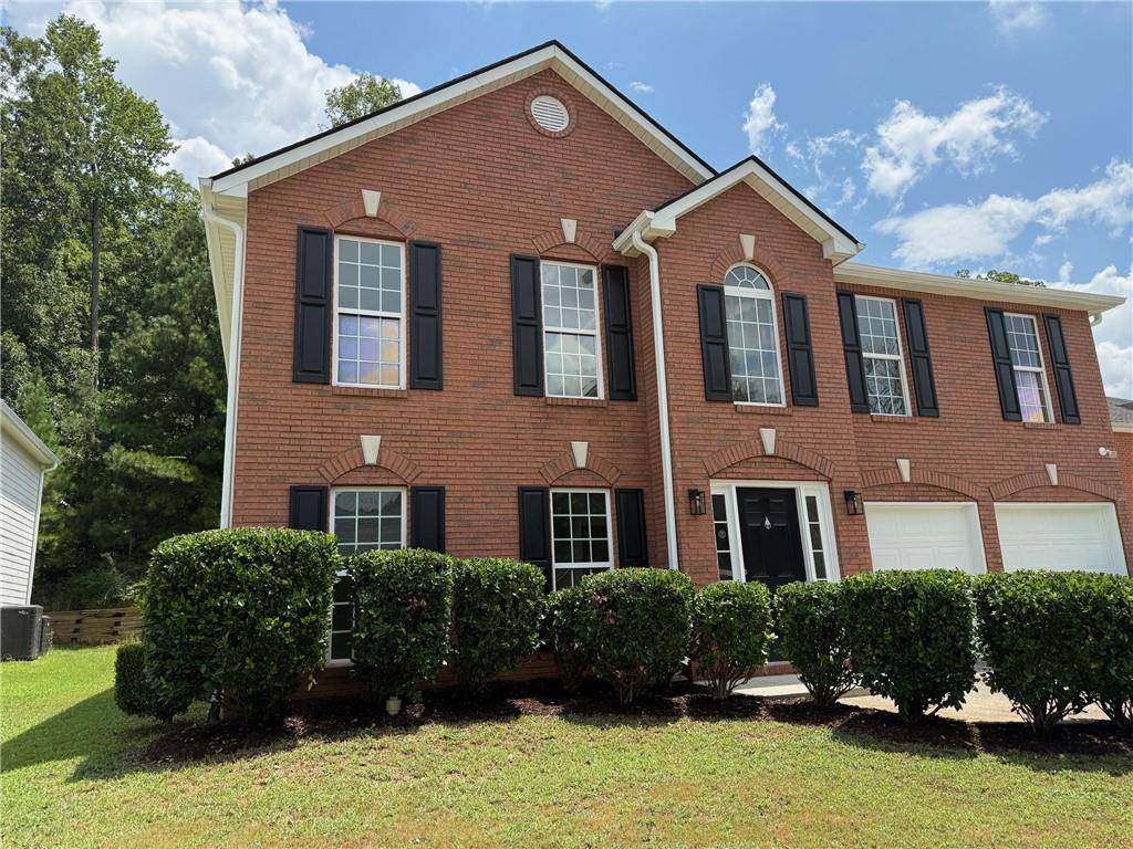 Lithonia, GA 30038,2966 Fairton TRL