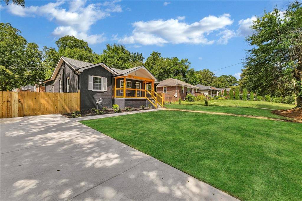 Atlanta, GA 30315,388 Sargent DR SE