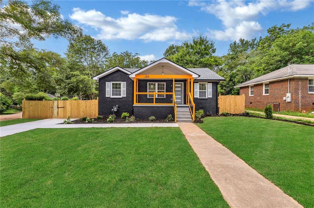 Atlanta, GA 30315,388 Sargent DR SE