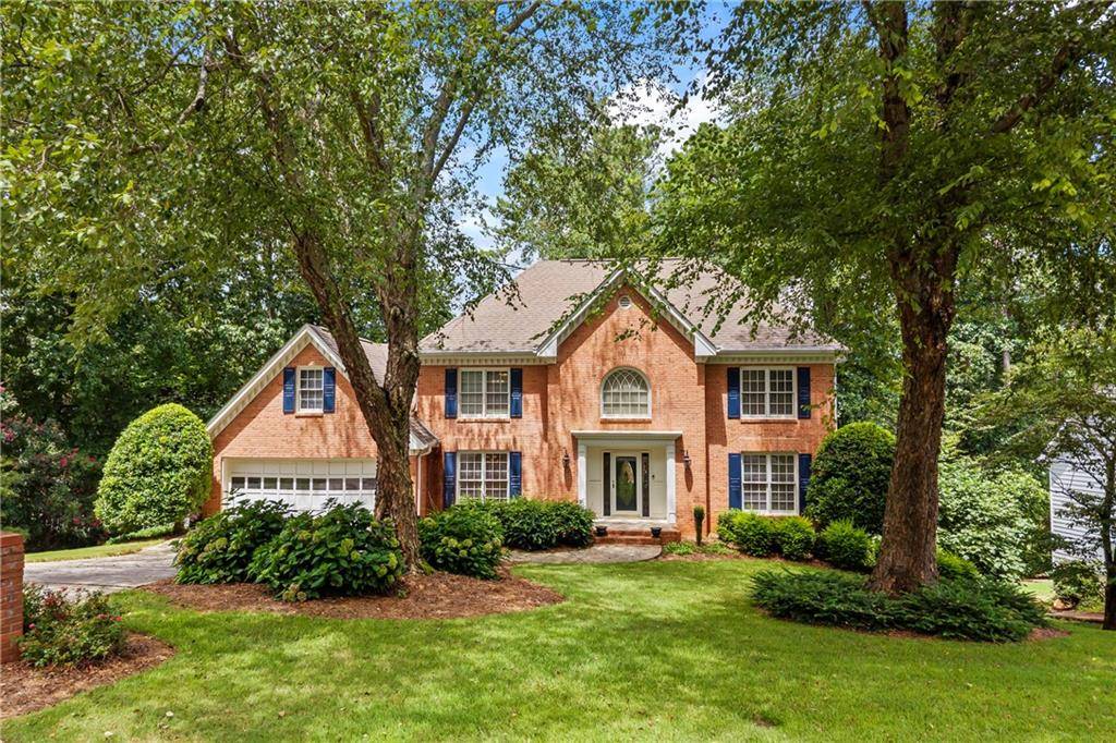 Lawrenceville, GA 30043,2205 Parliament DR