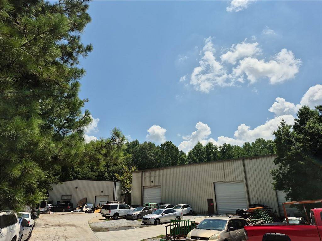 Lilburn, GA 30047,4300 Business Park CT SW