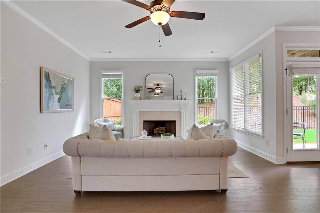 Marietta, GA 30064,1803 Stone Bridge WAY