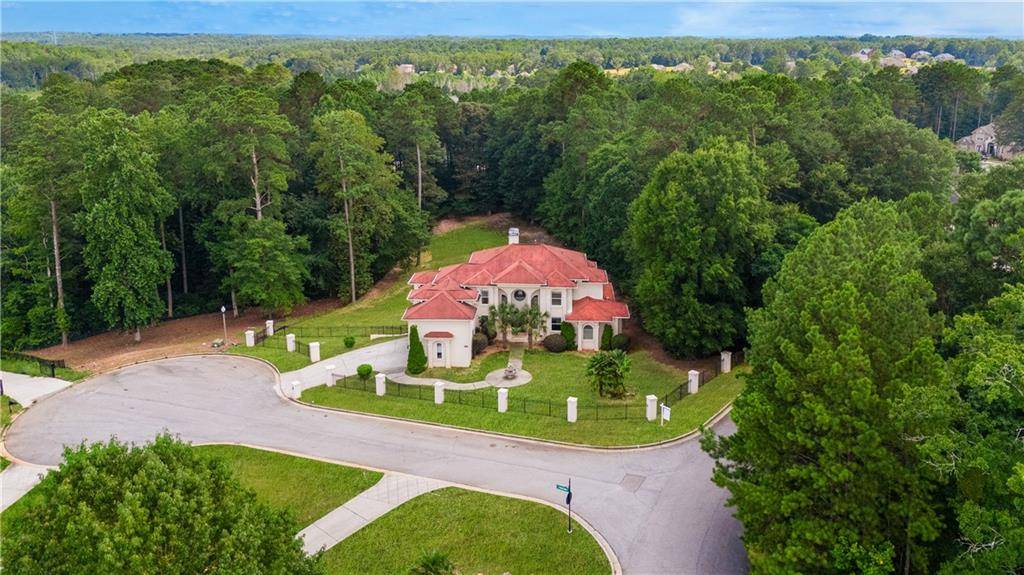 Fayetteville, GA 30214,105 Ensley PT