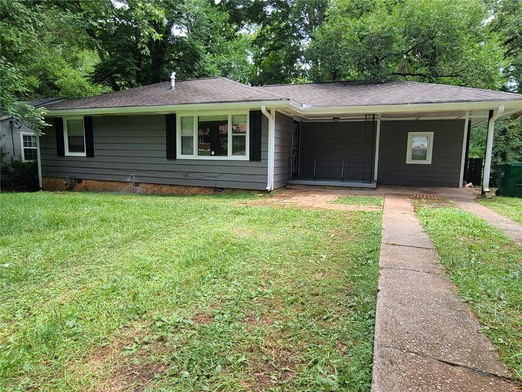 Decatur, GA 30032,1940 Meadow LN