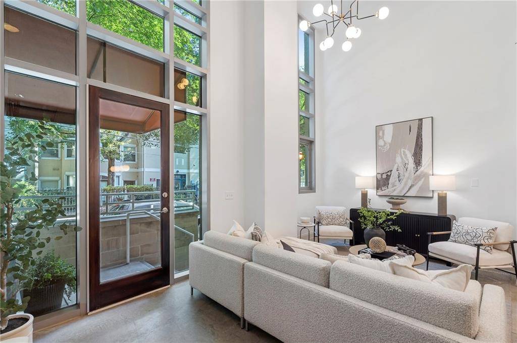 Atlanta, GA 30309,905 Juniper ST NE #116