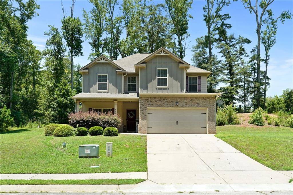 Locust Grove, GA 30248,470 Louise WAY