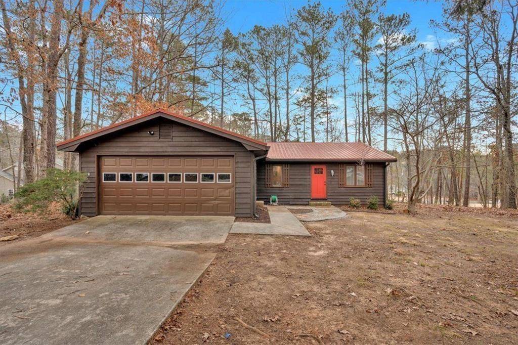 Villa Rica, GA 30180,4149 Golfview Drive