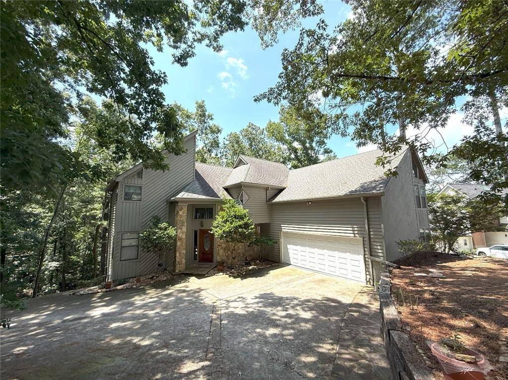 Alpharetta, GA 30022,530 Matterhorn WAY
