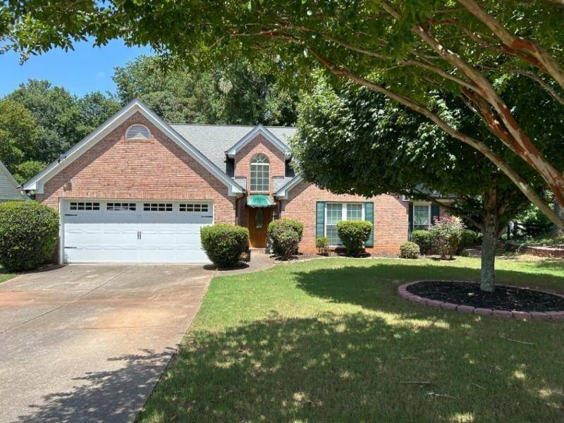 Flowery Branch, GA 30542,6078 Portsmouth DR