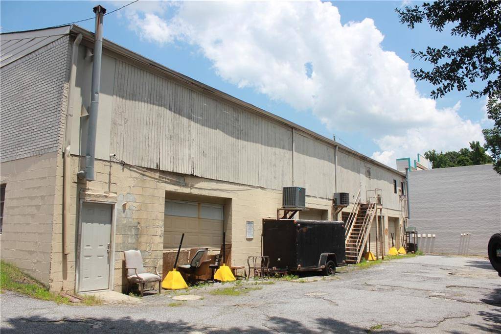 Norcross, GA 30071,5634 Buford HWY