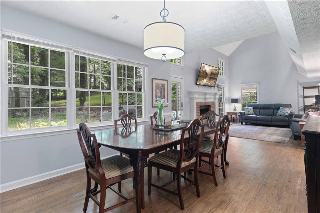 Kennesaw, GA 30152,4510 Sagebrush DR NW