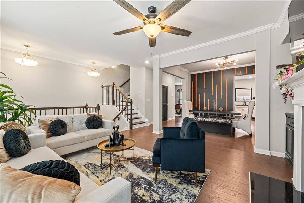 Suwanee, GA 30024,371 Northaven AVE